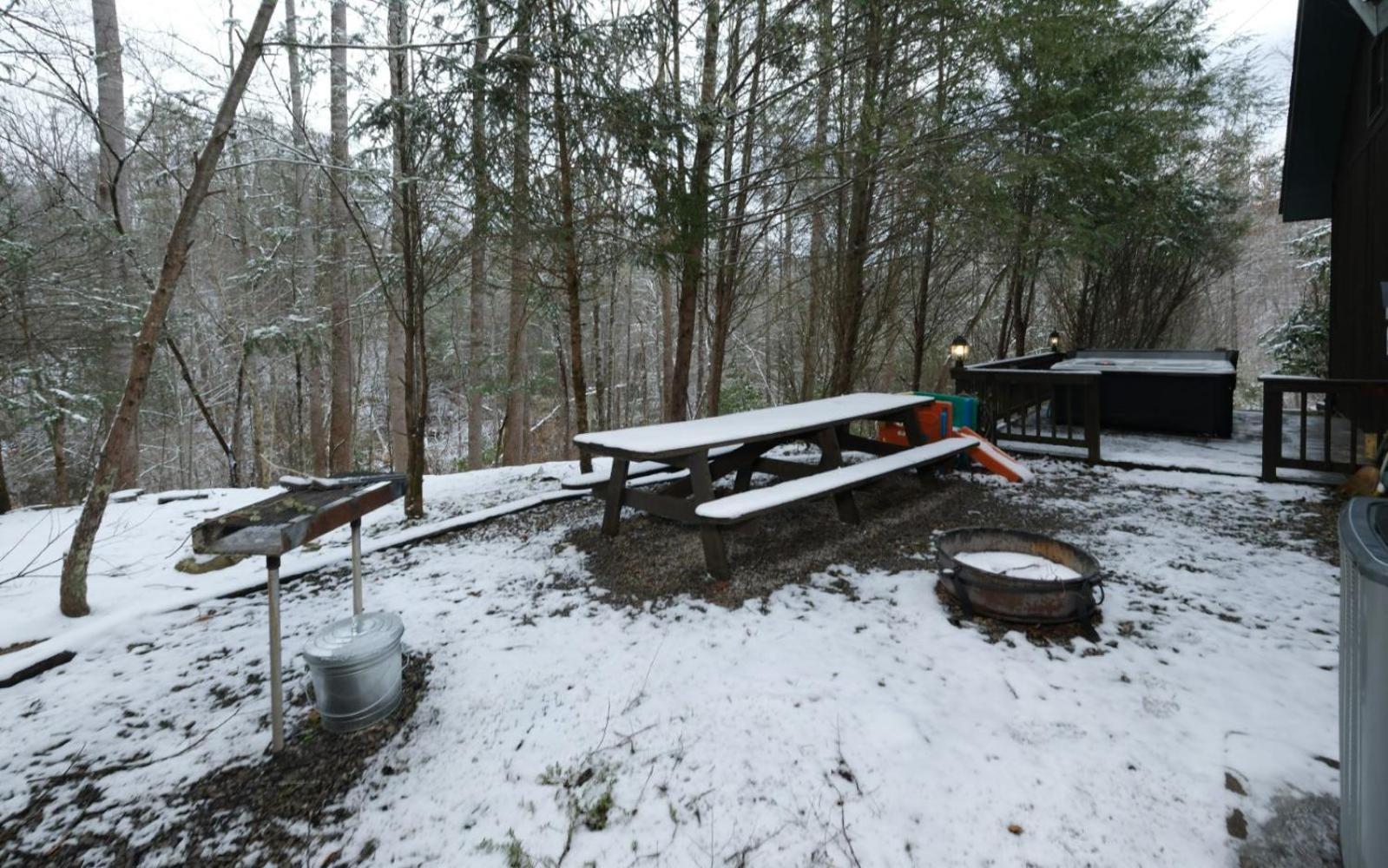 Adventure Lodge Gatlinburg Exterior foto