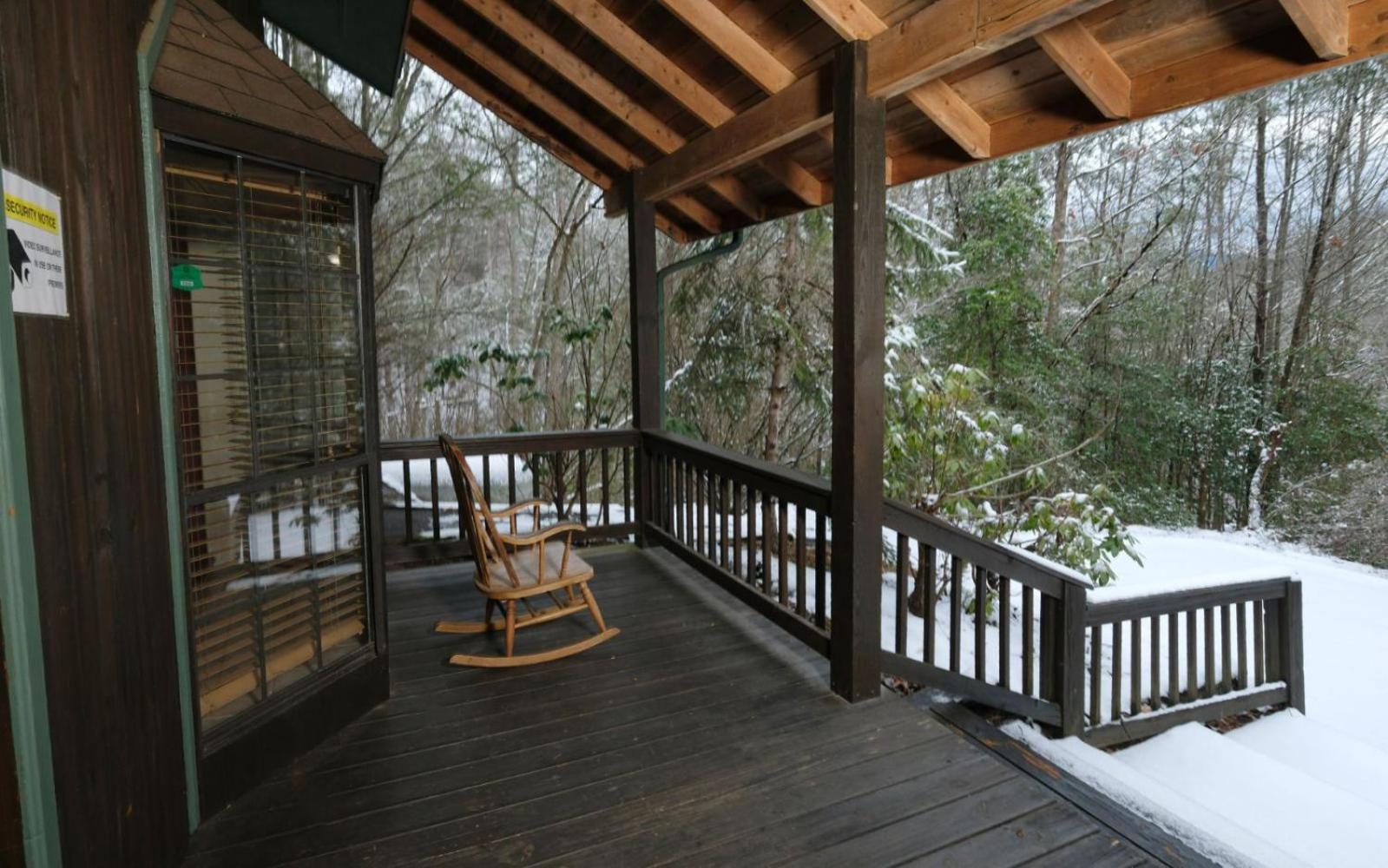 Adventure Lodge Gatlinburg Exterior foto