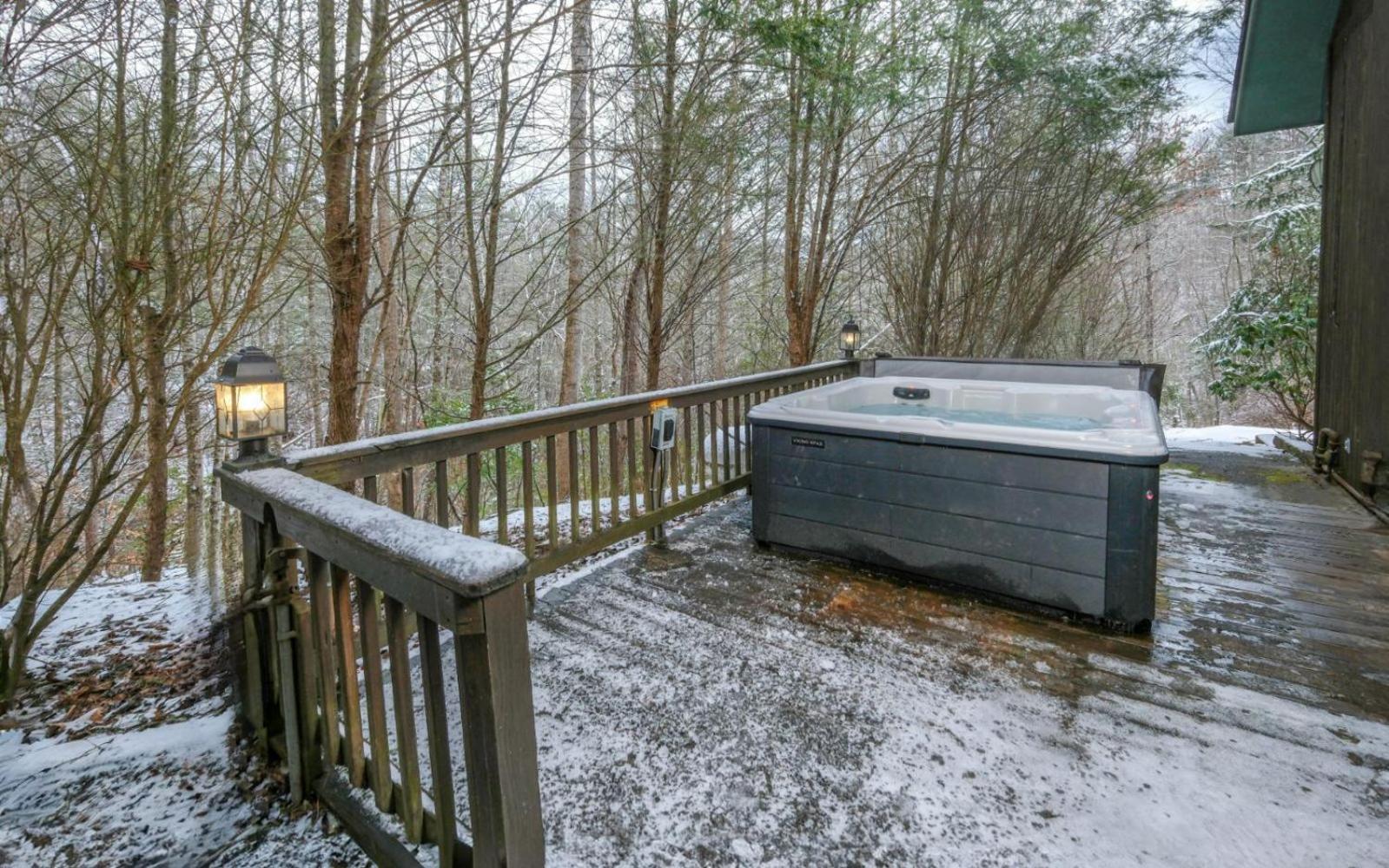 Adventure Lodge Gatlinburg Exterior foto