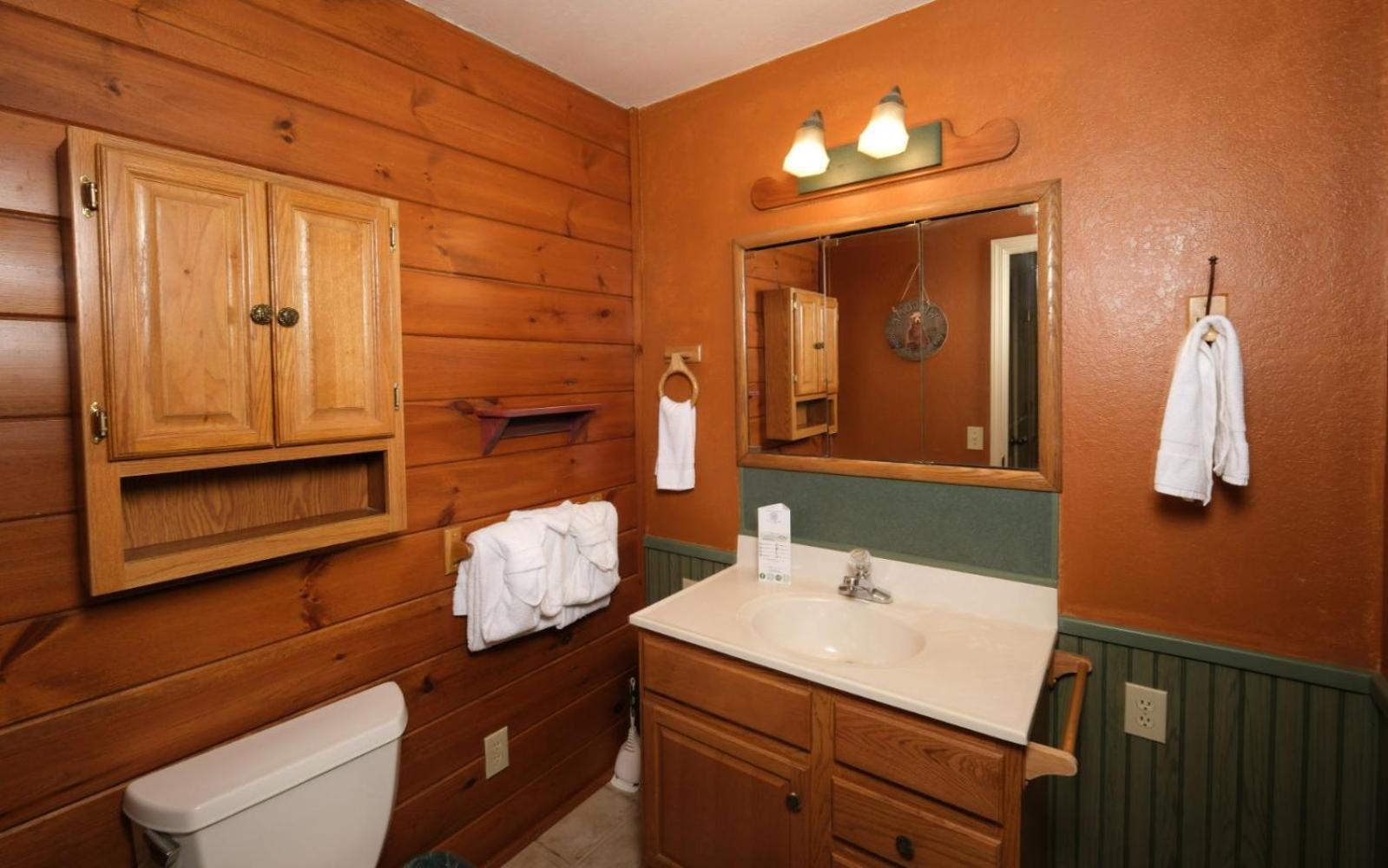 Adventure Lodge Gatlinburg Exterior foto