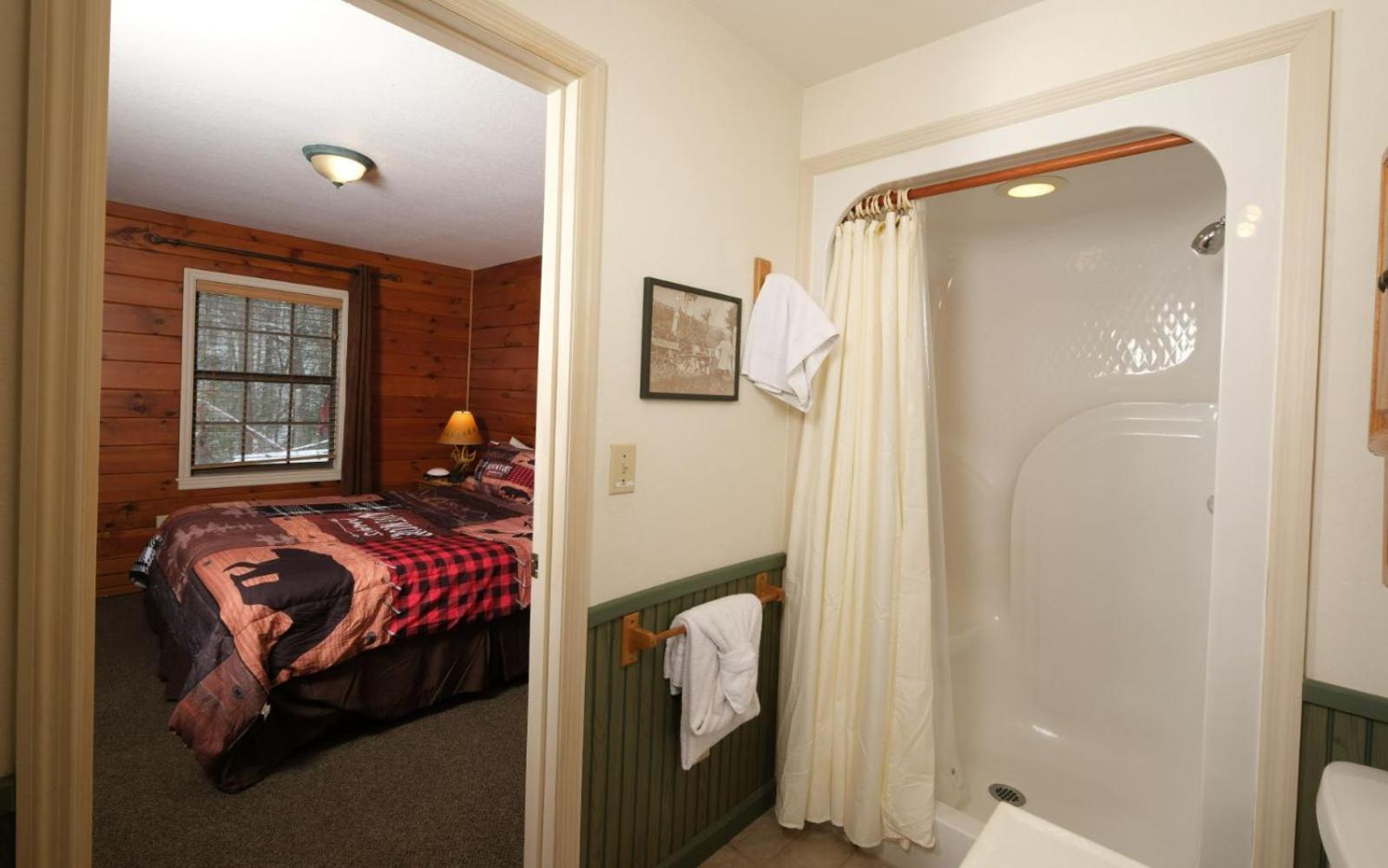 Adventure Lodge Gatlinburg Exterior foto