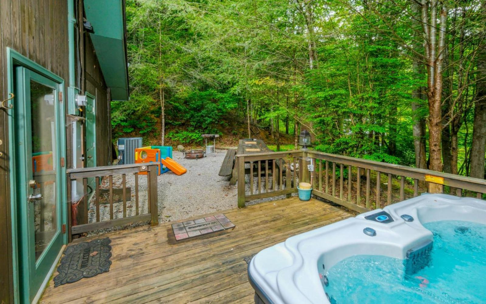 Adventure Lodge Gatlinburg Exterior foto