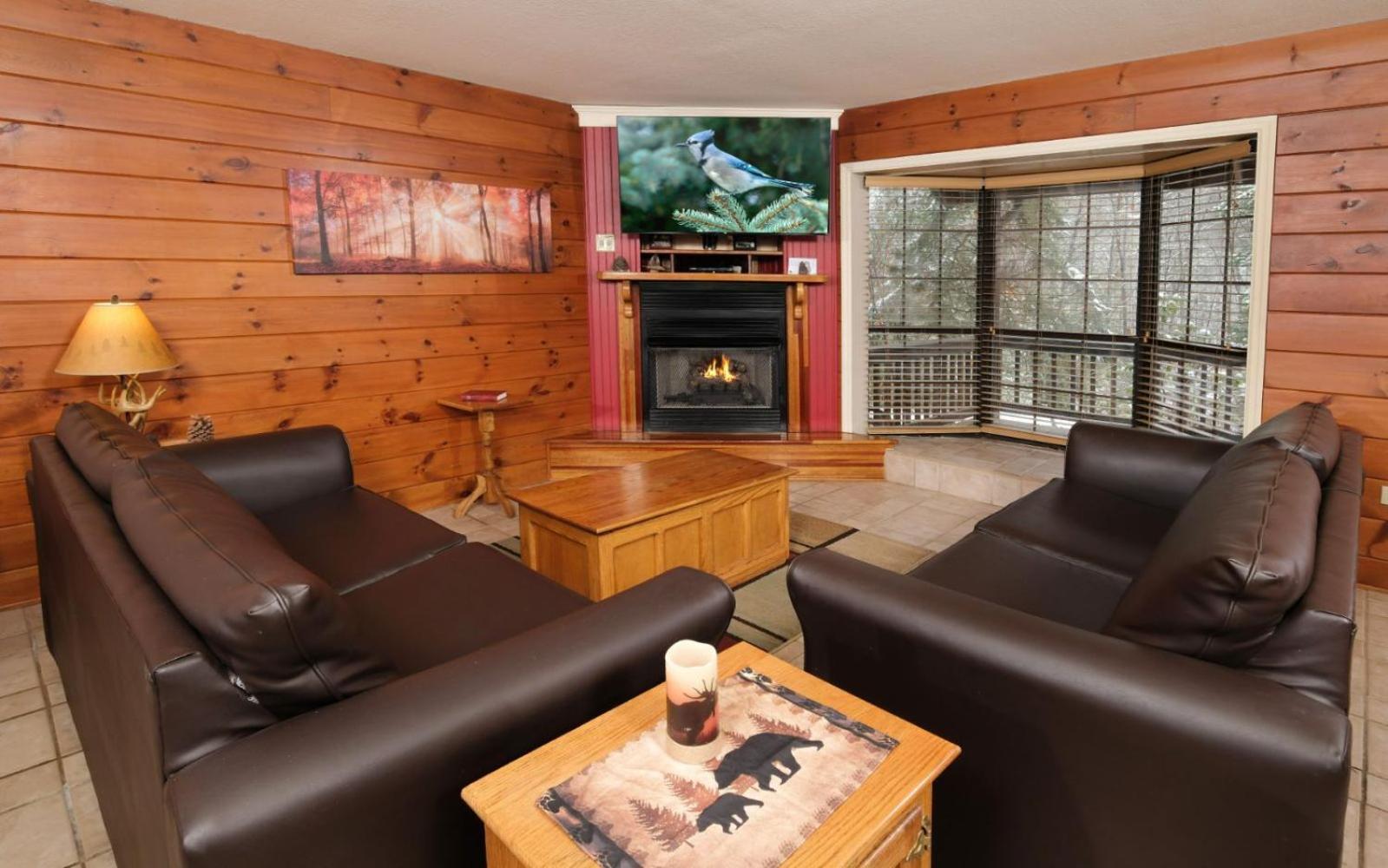 Adventure Lodge Gatlinburg Exterior foto